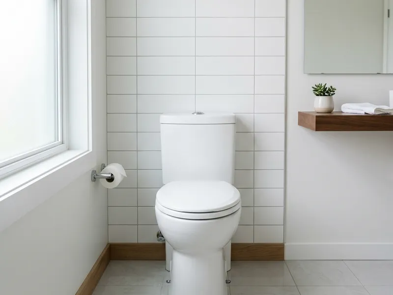 Toilet Repair & Installation Plumber in Homestead, PA